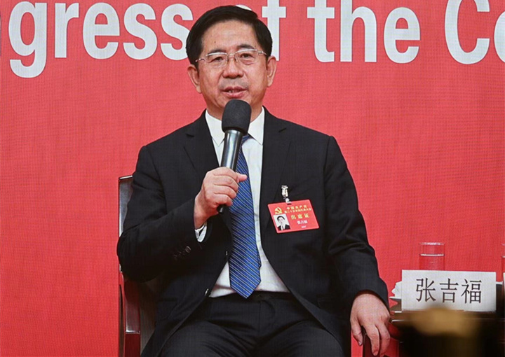 面對新形勢新要求特別是國家保供要求，山西省委強調(diào)“山西要堅決扛起保障國家能源安全重大政治責(zé)任，決不能讓國家為煤發(fā)愁”。.jpg